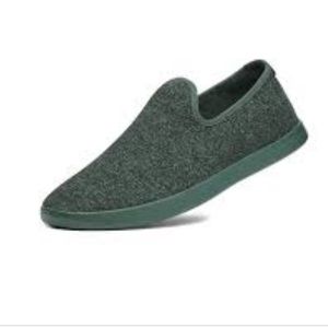 NEW Allbrids Womens Wool Loungers Size 8